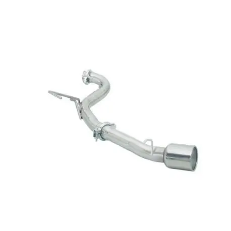 Produit De Marque Pipe finale Ragazzon pour ALFA ROMEO Spider (916) (02/1995 - 02/2006) 50.0076.06