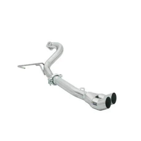 Pipe finale Ragazzon pour ALFA ROMEO Spider (916) (02/1995 - 02/2006) 50.0076.17 Acheter En Ligne