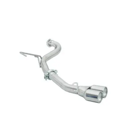 Prix Choc Pipe finale Ragazzon pour ALFA ROMEO Spider (916) (02/1995 - 02/2006) 50.0076.25