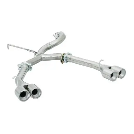 Prix Choc Pipe finale Ragazzon pour ALFA ROMEO Spider (916) (02/1995 - 02/2006) 50.0077.25