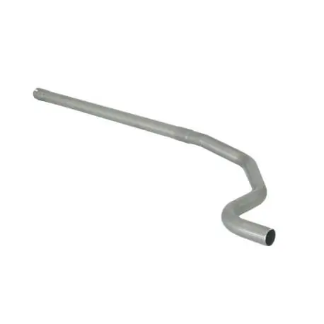 Tube silencieux intermédiaire Ragazzon pour ALFA ROMEO Mi.To (04/2008 - Aujourd'hui) 55.0120.00 Nouvel Arrivage