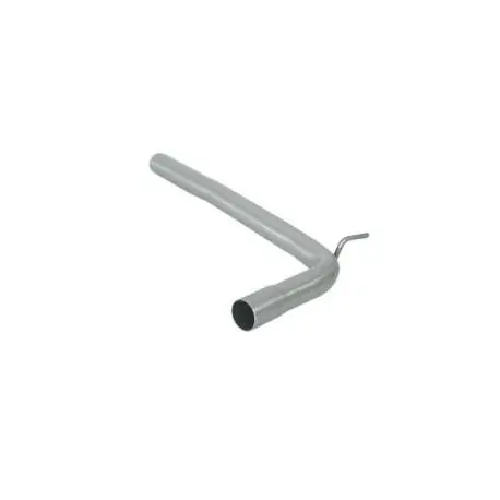 Tube silencieux intermédiaire Ragazzon pour AUDI A1 (05/2010 - Aujourd'hui) 55.0046.00 Top Vente