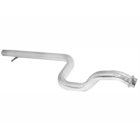 Prix Cassé Tube silencieux intermédiaire Ragazzon pour AUDI A3 (8L) (09/1996 - 06/2003) 55.0100.00