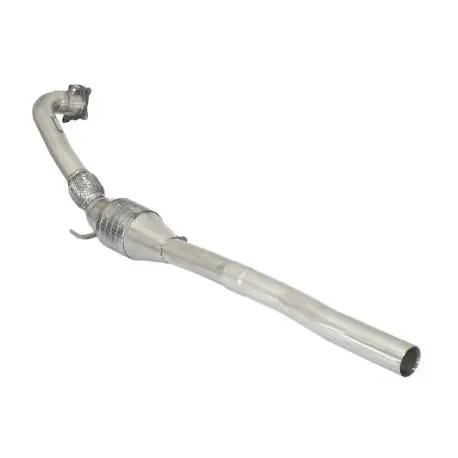 Must-Have Catalyseur sport Ragazzon pour AUDI A3 Quattro (8P) Sportback (09/2004 - 03/2013) 54.0239.00
