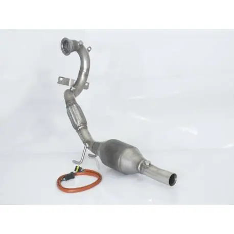 Catalyseur sport Ragazzon pour AUDI A3 (8V) (04/2012 - Aujourd'hui) 54.0262.00 Certifié