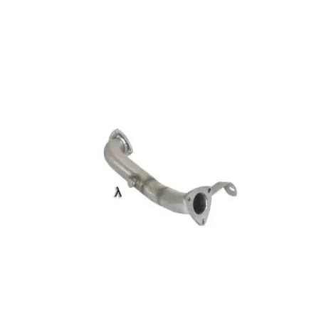 Décatalyseur Ragazzon pour AUDI A6 Quattro C6 (4F) (04/2004 - 09/2008) 55.0375.00 Super Prix