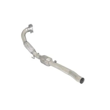 Catalyseur sport Ragazzon pour AUDI TT 8J Coupé (08/2006 - Aujourd'hui) 54.0074.00 Livraison Express