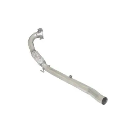Décatalyseur Ragazzon pour AUDI TT 8J Coupé (08/2006 - Aujourd'hui) 55.0433.00 Meilleure Qualité