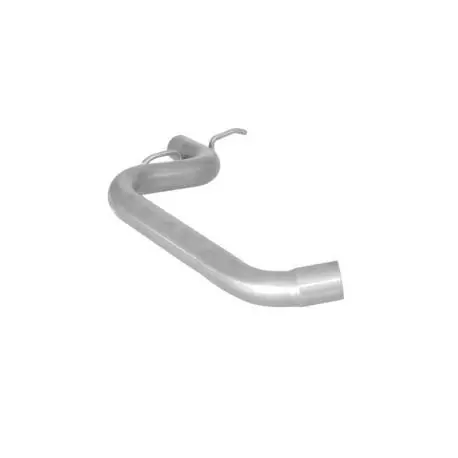 Tube silencieux intermédiaire Ragazzon pour AUDI TT 8J Roadster (08/2006 - Aujourd'hui) 55.0148.00 Gros Lot