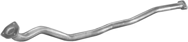Exclusif Collecteur d’échappement Opel Omega A (1986-1994) 2.3 Diesel