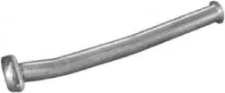 Super Prix Tuyau du catalyseur Peugeot 206 1.1