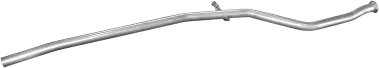 Jusqu’à Épuisement Des Stocks Tuyau intermédiaire Peugeot 206 1.1