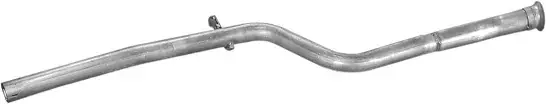 Marque Tuyau intermédiaire Peugeot 106 1.0