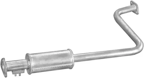 Prix Promo Silencieux intermédiaire Honda Accord 2.0