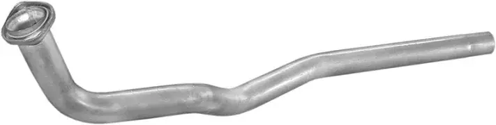 Quantité Limitée Collecteur d’échappement Mercedes-Benz T123 3.0 Diesel