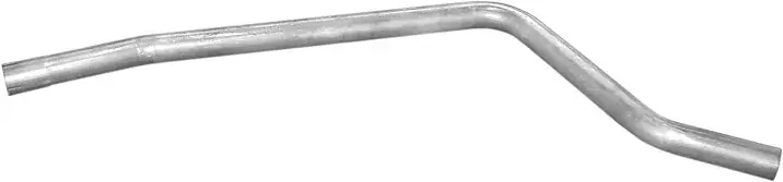 Tuyau arrière Mercedes-Benz 608 2.9 Diesel Prix Bas