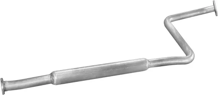 Prix Bas Silencieux intermédiaire Kia Clarus 1.8i