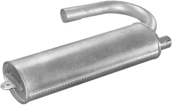 Super Prix Silencieux intermédiaire Nysa 2.1