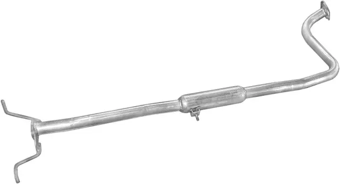 Silencieux intermédiaire Mazda 121 1.3i 16V Garantie Incluse