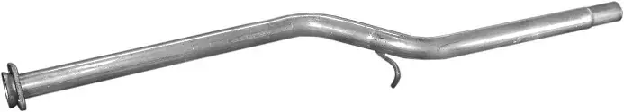 Marque Raccord du tuyau Fiat Uno 1.1
