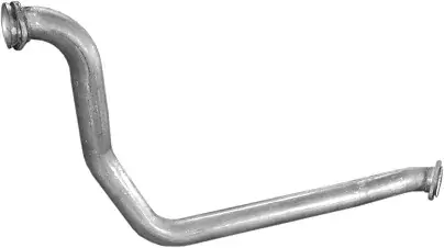 Haute Qualité Collecteur d’échappement BMW Serie 3 E30 (1982-1990) 2.4 td (touring)