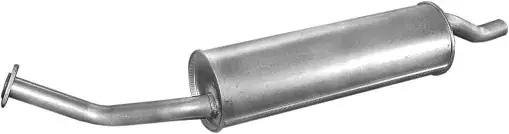 Silencieux arrière BMW Serie 3 E21 (1975-1983) 2.0i Promotion