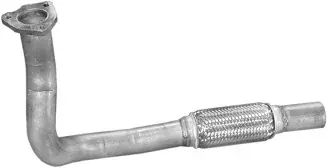 Livraison Express Collecteur d’échappement Alfa Romeo 145 1.9 TD