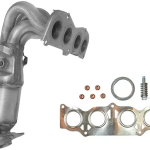 Toyota RAV 4 III (2005 - 2012) Produit De Marque