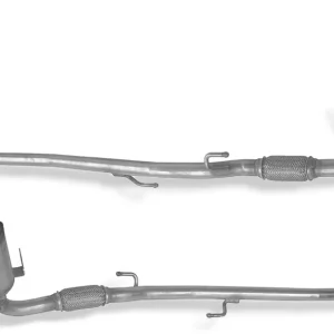 Prix Choc Volkswagen Polo V (2009 - )