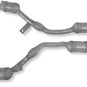 Produit De Marque Audi A4 B6 (2000 - 2004)