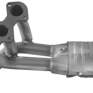 Réduction Mercedes-Benz SLK R171 (2004 - 2011)