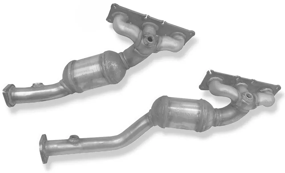 BMW Serie 6 E63 / E64 (2003 - 2010) Commander Vite