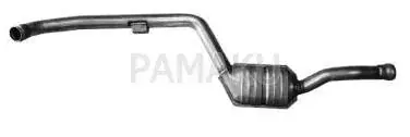 Mercedes-Benz E-Klasse W211 (2002 - 2009) Premium