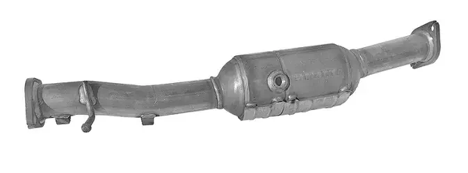 Exclusif Ford Focus II (2004 - 2010)