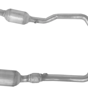 Chrysler  300C  I (2004 - 2010) En Vogue