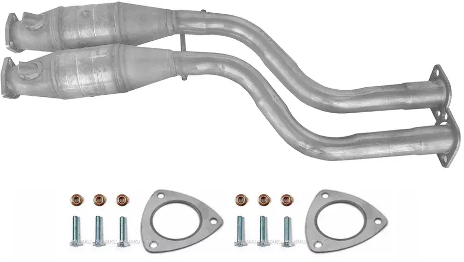 Garantie Incluse BMW Serie 3 (M3) E46 (1999 - 2007)
