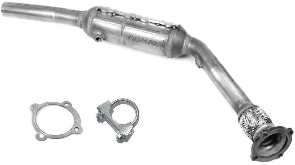 Volkswagen Golf IV (1997 - 2006) Usine Directe