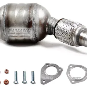 Audi A4 B6 (2000 - 2004) Garantie Incluse