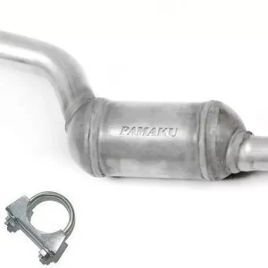 Renault Clio III (2005 - 2012) Retour Gratuit