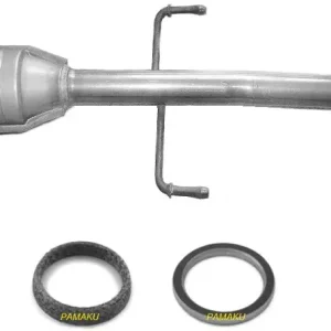 Mazda 323 / 323F VI (1998 - 2003) Marque