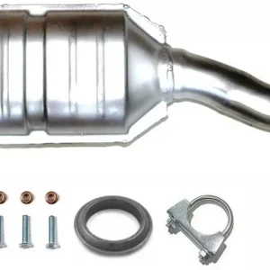 Volkswagen Passat B3 / B4 (1988 - 1997) En Vogue