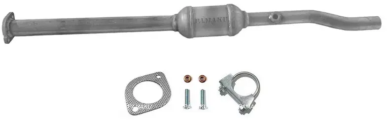 Fait Main Volkswagen Golf V & Golf V Plus (2003 - 2009)