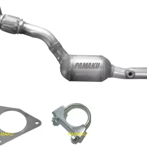 Tendance Renault Megane CC II (2003 - 2009)