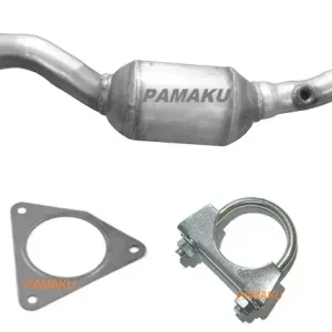 Renault Laguna II (2001 - 2007) Top Qualité
