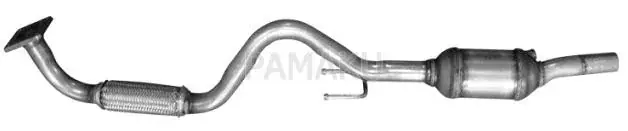 Seat Cordoba I (1993 - 2002) Marque