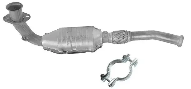 Livraison Mondiale Renault Clio II (1998 - 2012)