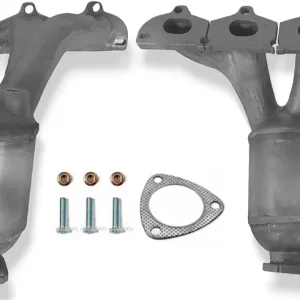 Opel Vectra C (2002 - 2008) Remise