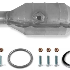 Premium Honda Accord VII (2002 - 2008)