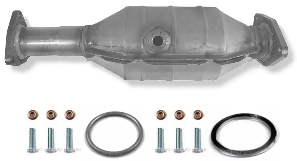 Premium Honda Accord VII (2002 - 2008)