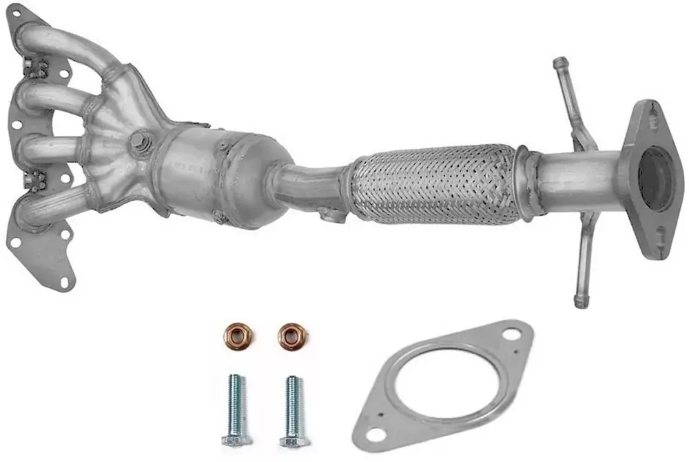 Réduction Ford Focus II (2004 - 2010)